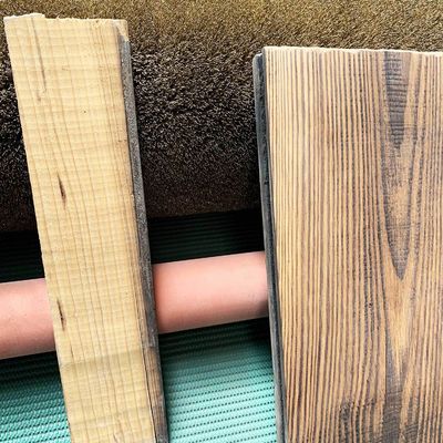 Automatica PLS630 1000 1300-4 Macchina per la lavorazione del legno per la rimozione della ruggine e la lucidatura del filo metallico