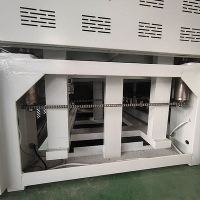 SR-R1300 Lavatrice a fascia larga per la lucidatura della lacca a fascia piatta