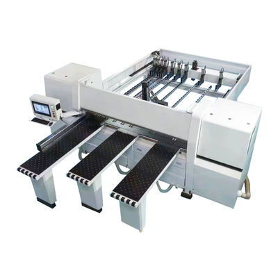 Macchina per il taglio di legno MJ6228A per la lavorazione del legno
