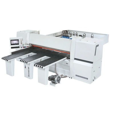 MJ6233A Alta velocità CNC Intelligent Computer Panel Saw Legnageria Taglio elettronico