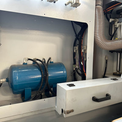 MJ6233A Alta velocità CNC Intelligent Computer Panel Saw Legnageria Taglio elettronico