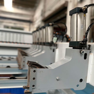 MJ6233A Alta velocità CNC Intelligent Computer Panel Saw Legnageria Taglio elettronico