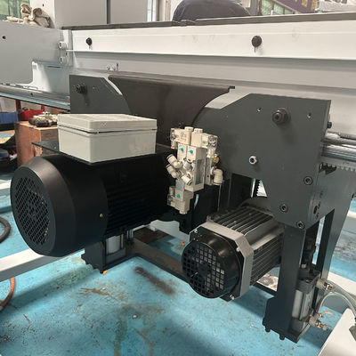MJ6233A Alta velocità CNC Intelligent Computer Panel Saw Legnageria Taglio elettronico