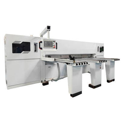 16.5kw di potenza CNC automatico per il taglio del pannello di legno per la lavorazione del legno