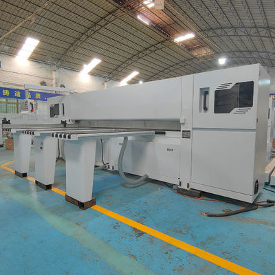 16.5kw di potenza CNC automatico per il taglio del pannello di legno per la lavorazione del legno