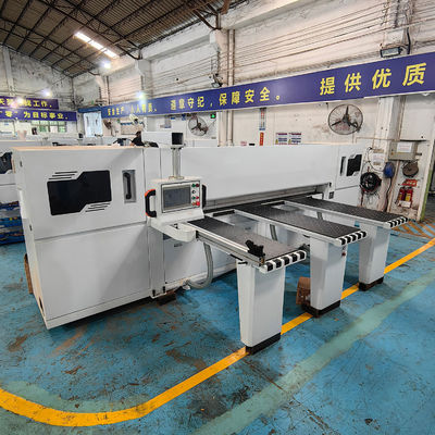 16.5kw di potenza CNC automatico per il taglio del pannello di legno per la lavorazione del legno