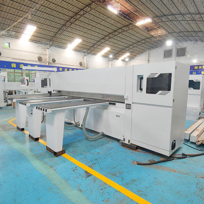 16.5kw di potenza CNC automatico per il taglio del pannello di legno per la lavorazione del legno