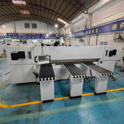 16.5kw di potenza CNC automatico per il taglio del pannello di legno per la lavorazione del legno