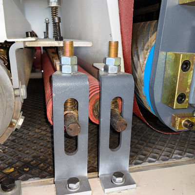 B-R-RP1300 Macchine pesanti per la levigatura del legno per mobili per porte di armadi