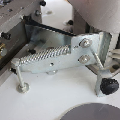 Macchina di curvatura automatica per arredi in legno e alberghi