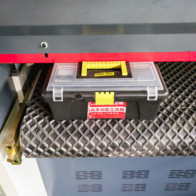 B-R-RP1000 Pianificatore e Sander per la lavorazione del legno a 1000 bassi con motore da 11 kW