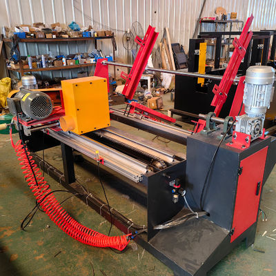 380 KG Peso PCP1360-80 Macchina di lucidatura industriale per la forma di lavoro completamente automatica