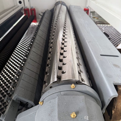 11kw Motore Terza Unità B-R-RP1000 Personalizzazione Grande cintura tamburo piano Sander con armadio