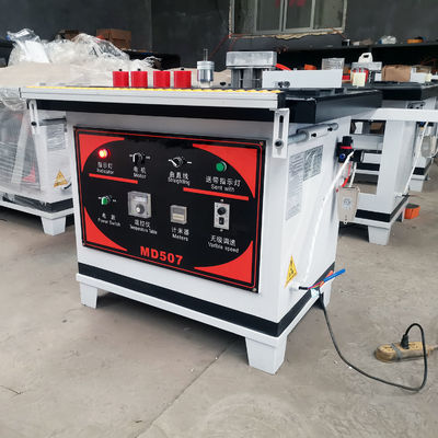 Macchine per la produzione di mobili in PVC