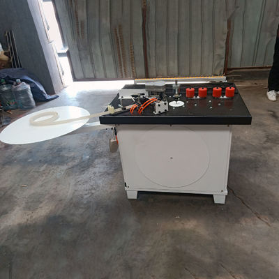 Macchine per la produzione di mobili in PVC