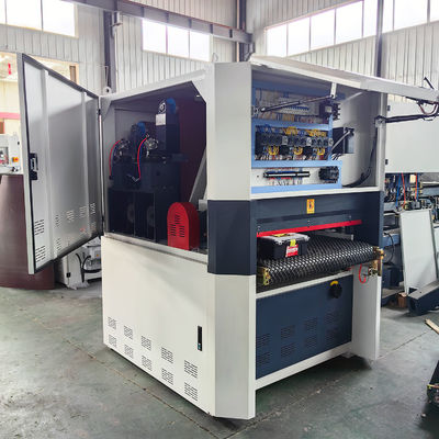 B-R-RP1000 Pianificatore per la lavorazione del legno Sander Lo strumento perfetto per lo spessore del materiale 10-110 mm