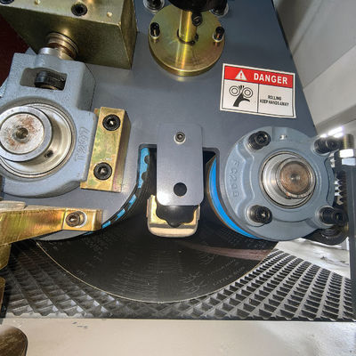B-R-RP1000 Pianificatore per la lavorazione del legno Sander Lo strumento perfetto per lo spessore del materiale 10-110 mm