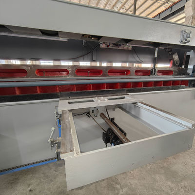 Macchine per il taglio di pannelli di legno Max.cuttinglength 3180mm MJB318 Hydraulic Veneer Clipper
