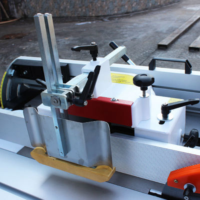 0-2kW 5 in 1 Combinato pannello scorrevole seghe fusoliera tavola di modellazione Legno lavorazione piano macchina