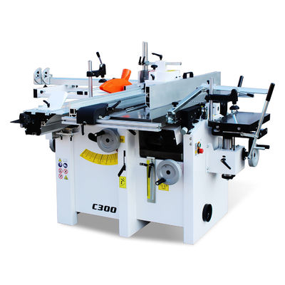 0-2kW 5 in 1 Combinato pannello scorrevole seghe fusoliera tavola di modellazione Legno lavorazione piano macchina