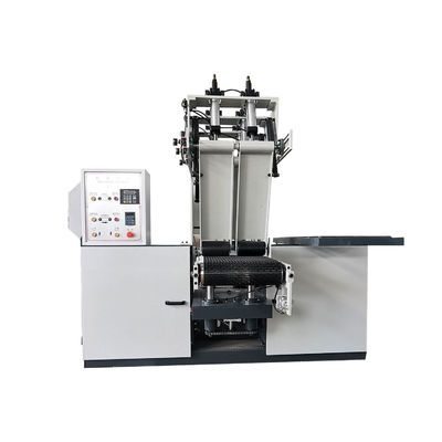 precisione Seghe a fascia per mobili MD400/500/650/850 con seghe a fascia orizzontali automatiche CNC