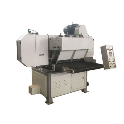 precisione Seghe a fascia per mobili MD400/500/650/850 con seghe a fascia orizzontali automatiche CNC
