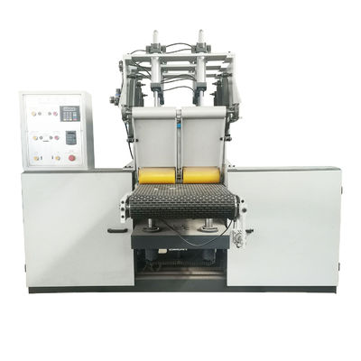 precisione Seghe a fascia per mobili MD400/500/650/850 con seghe a fascia orizzontali automatiche CNC