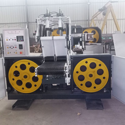 precisione Seghe a fascia per mobili MD400/500/650/850 con seghe a fascia orizzontali automatiche CNC