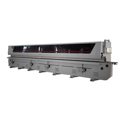 5kW Soft Forming Edge Banding Machine per Pre-Fresatura di mobili in melamina e altro