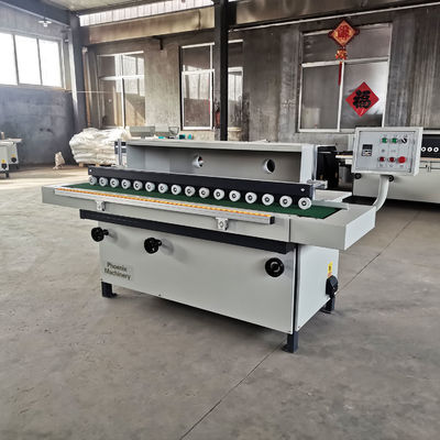 1.87kw Potenza 380v/50Hz Macchina di levigatura laterale completamente automatica