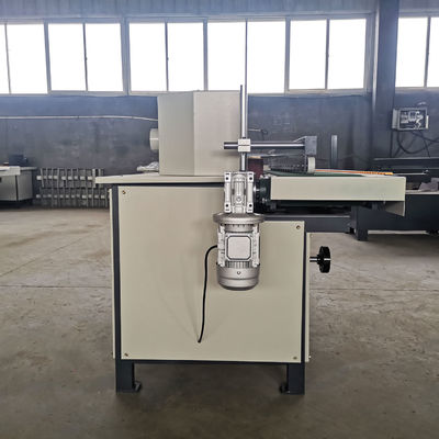 1.87kw Potenza 380v/50Hz Macchina di levigatura laterale completamente automatica
