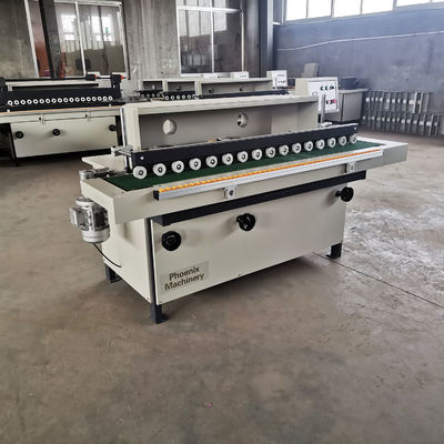 1.87kw Potenza 380v/50Hz Macchina di levigatura laterale completamente automatica