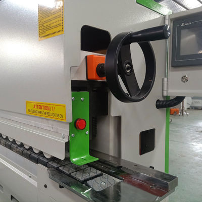 PME265S Struttura compatta 5 funzioni