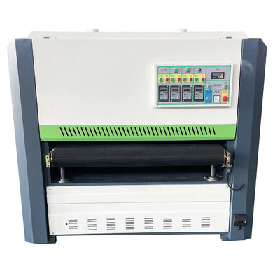 PP1000-6S macchina automatica per la lavorazione del bordo del legno e la lucidatura acrilica per pavimenti industriali