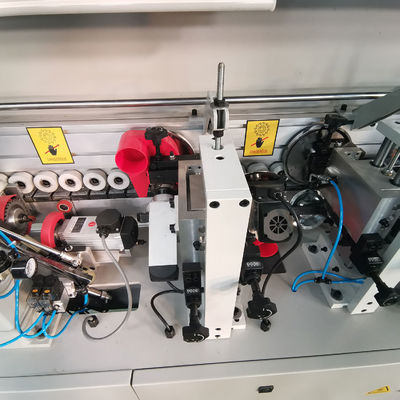 PME265S Struttura compatta 5 funzioni