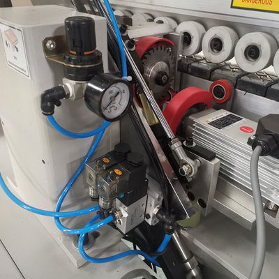 PME265S Struttura compatta 5 funzioni