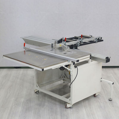 Piccola seghe da tavolo mini multifunzione per taglio di legno PDMJ1