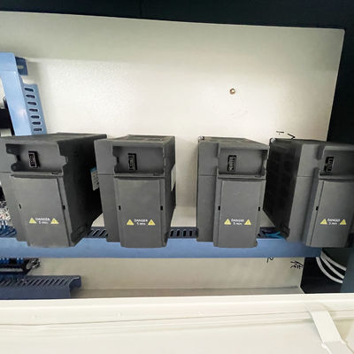 8.97kw Potenza totale Macchina di sfumatura automatica per la lavorazione del legno per macchine per la lavorazione del legno