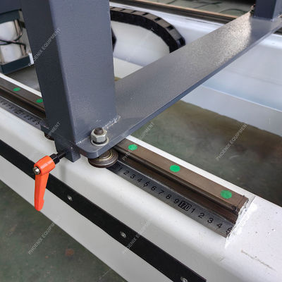 Rivoluzionate il vostro processo di lavorazione del legno con una macchina avanzata a tre teste