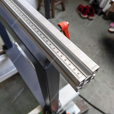 Rivoluzionate il vostro processo di lavorazione del legno con una macchina avanzata a tre teste