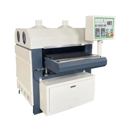 Polire Legno Made Easy PP1000-2S Macchina automatica per porta e armadio di pavimento in legno