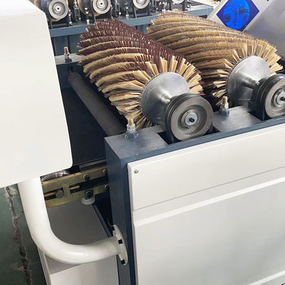 Polire Legno Made Easy PP1000-2S Macchina automatica per porta e armadio di pavimento in legno