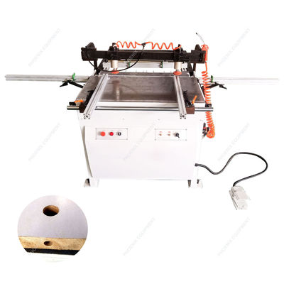 Precisione MZ73211 Full Automatic CNC Foratura di fori in legno