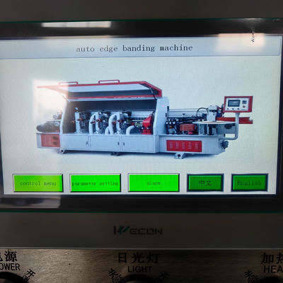 PM265 Macchine per la fabbricazione di mobili ad alta velocità per le aziende agricole