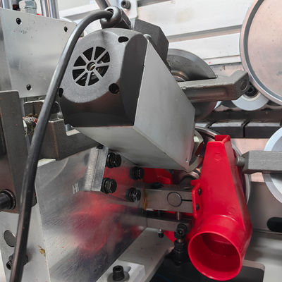 PM265 Macchine per la fabbricazione di mobili ad alta velocità per le aziende agricole