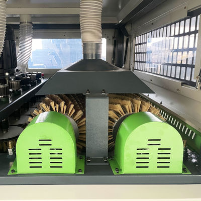 Macchina di lucidatura automatica per la lavorazione del legno con telaio per le gambe da tavolo e da sedia da 1600 kg