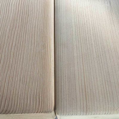 Macchina di disegno di fili per la lavorazione del legno completamente automatica per la lucidatura della lamiera di alluminio
