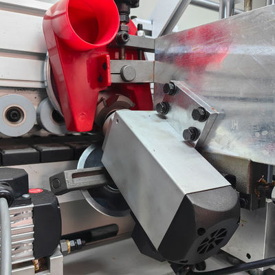 800 kg Peso PM265 Fresatura di mobili in legno