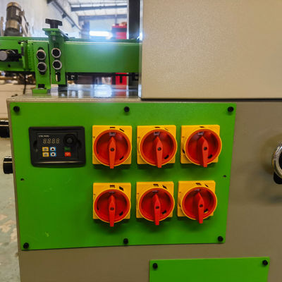 PS8130 Macchina di lucidatura a movimento a quattro lati per mobili in legno massello e piastre metalliche