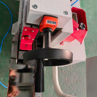 220V/380V/440V Macchine di fasciatura per fasciatura di bordo di legno personalizzate per le esigenze di lavorazione del legno